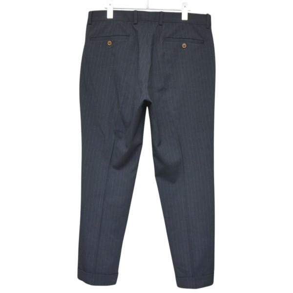 Vivienne Westwood MAN 【値下げ】Vivienne man 2B背抜き切替スーツ