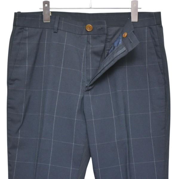 Vivienne Westwood MAN ヴィヴィアンウエストウッドマン man 2B背抜き