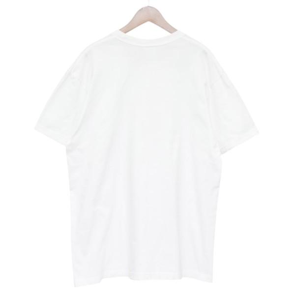 Supreme（シュプリーム） Supreme 2020AW Cross Box Logo Tee クロス