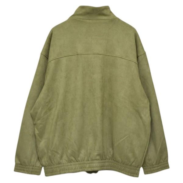 adidas（アディダス） 海外限定 Chinese Track Top Casual Jacket