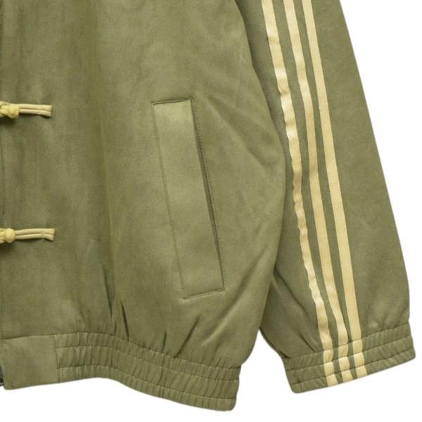 adidas（アディダス） 海外限定 Chinese Track Top Casual Jacket
