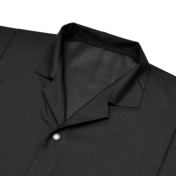 アイムメン イッセイミヤケ IM MEN ISSEY MIYAKE 2025SS COMPACT SHIRT