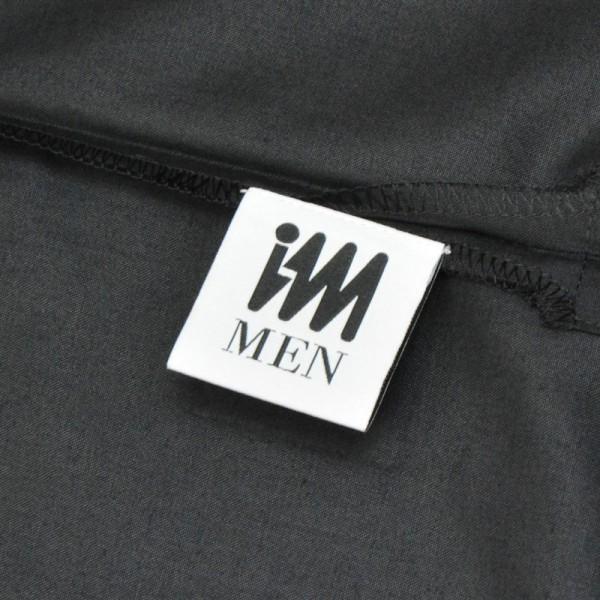 アイムメン イッセイミヤケ IM MEN ISSEY MIYAKE 2025SS COMPACT SHIRT