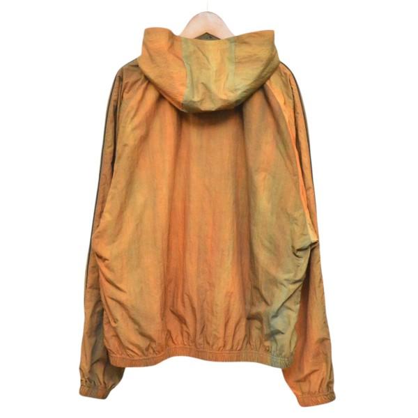 doublet（ダブレット） doublet 2026SS EMBROIDERED CHAIN TRACK