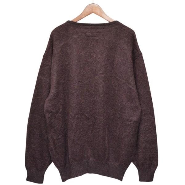 WACKO MARIA（ワコマリア） WACKO MARIA 2025AW MOHAIR CARDIGAN
