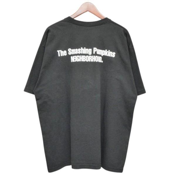 NEIGHBORHOOD（ネイバーフッド） NEIGHBORHOOD×THE SMASHING PUMPKINS