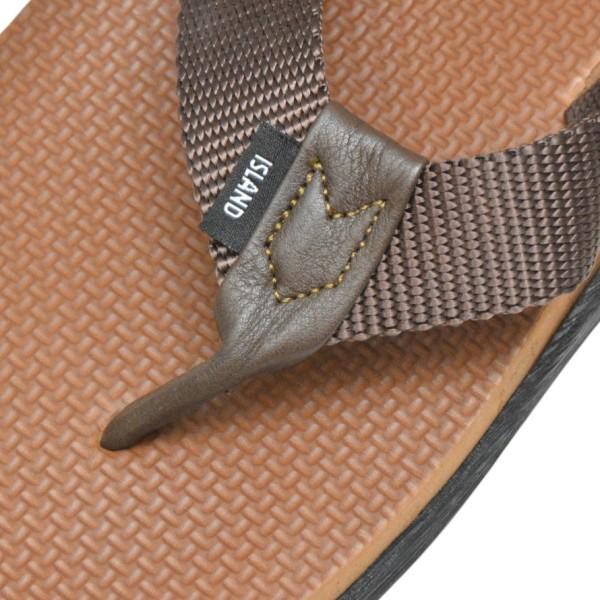 ISLAND SLIPPER（アイランドスリッパ） ISLAND SLIPPER THONG NYLON