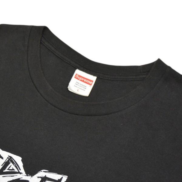 Supreme（シュプリーム） シュプリーム×ロブゾンビ Supreme×Rob Zombie
