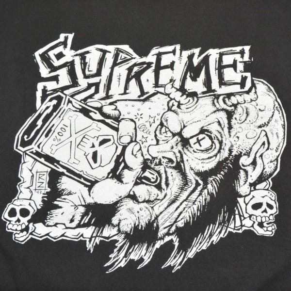Supreme（シュプリーム） シュプリーム×ロブゾンビ Supreme×Rob Zombie