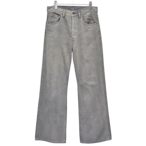Acne Studios（アクネ ストゥディオズ） ACNE STUDIOS 2021M Saxon