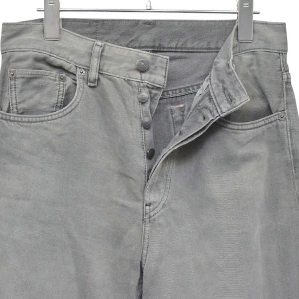 Acne Studios（アクネ ストゥディオズ） ACNE STUDIOS 2021M Saxon