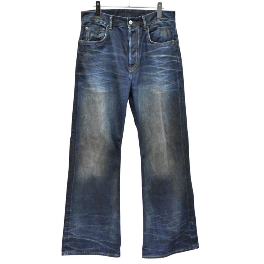 Acne Studios（アクネ ストゥディオズ） ACNE STUDIOS 2021M Darkside