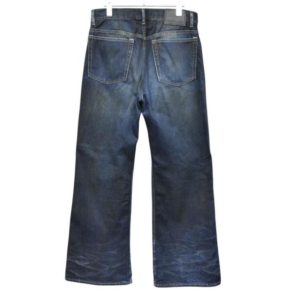Acne Studios（アクネ ストゥディオズ） ACNE STUDIOS 2021M Darkside