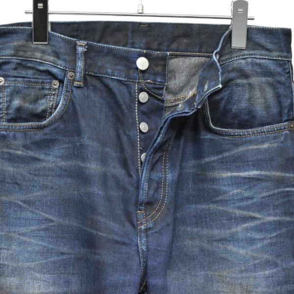 Acne Studios（アクネ ストゥディオズ） ACNE STUDIOS 2021M Darkside