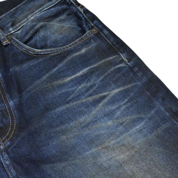 Acne Studios（アクネ ストゥディオズ） ACNE STUDIOS 2021M Darkside