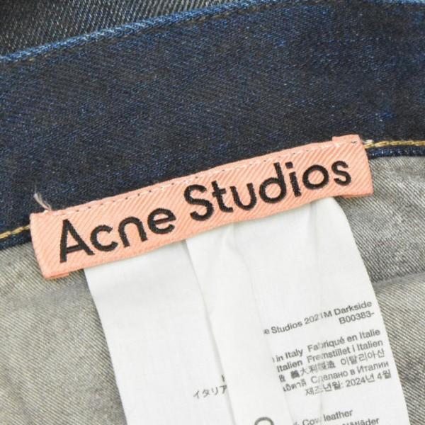 Acne Studios（アクネ ストゥディオズ） ACNE STUDIOS 2021M Darkside
