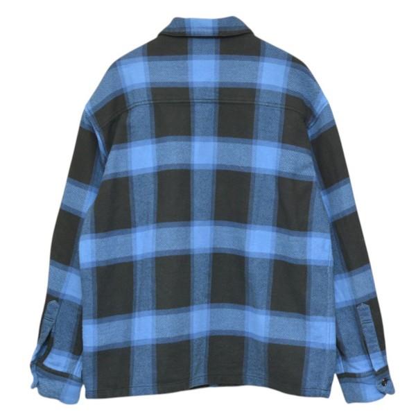 NEIGHBORHOOD（ネイバーフッド） NEIGHBORHOOD 2025AW BUFFALO CHECK