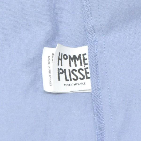 HOMME PLISSE ISSEY MIYAKE イッセイミヤケオムプリッセ 2026SS