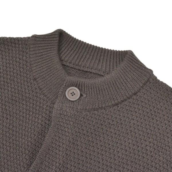 HOMME PLISSE ISSEY MIYAKE イッセイミヤケオムプリッセ RUSTIC KNIT
