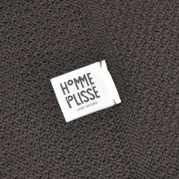HOMME PLISSE ISSEY MIYAKE イッセイミヤケオムプリッセ RUSTIC KNIT