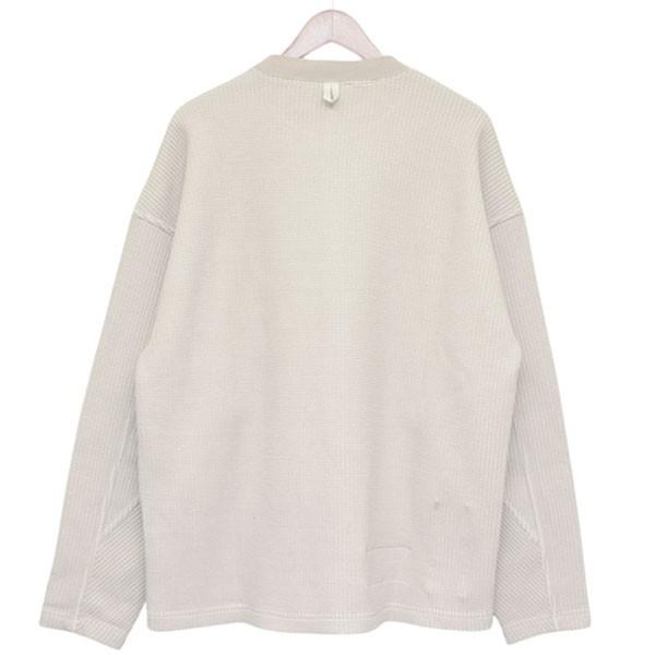 N.HOOLYWOOD（エヌハリウッド） N．HOOLYWOOD LONG SLEEVE T-SHIRT