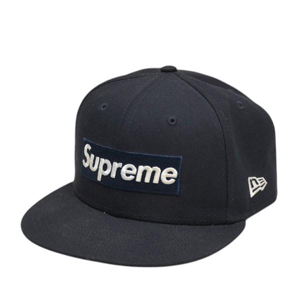 Supreme（シュプリーム） シュプリーム×ニューエラ Supreme×New Era