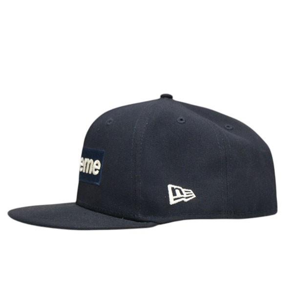 Supreme（シュプリーム） シュプリーム×ニューエラ Supreme×New Era