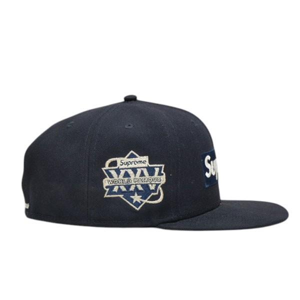 Supreme（シュプリーム） シュプリーム×ニューエラ Supreme×New Era