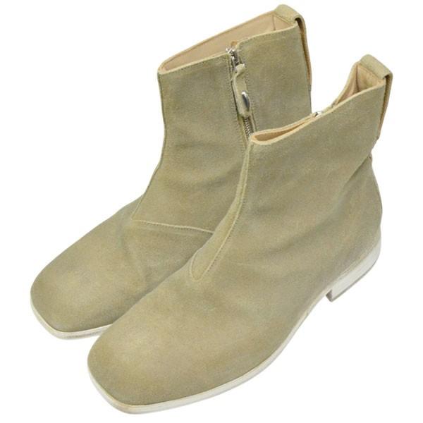 Our Legacy（アワーレガシー） OUR LEGACY MICHAELIS BOOT Waxy
