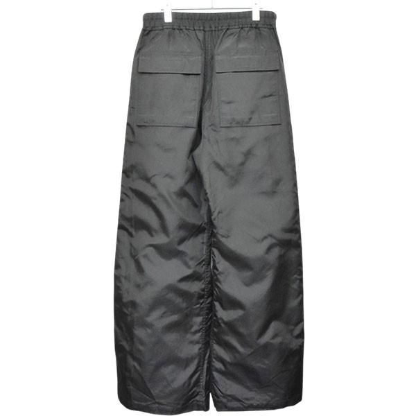 R*n様 Rick Owens ダークシャドウ　パンツ　XS Rick Owens（リック・オウエンス） リックオウエンスダークシャドウ