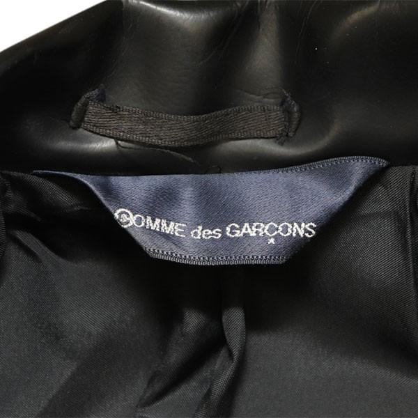 COMME des GARCONS コムデギャルソン　カットオフジャケット COMME des GARCONS（コムデギャルソン） COMME des GARCONS 1995年