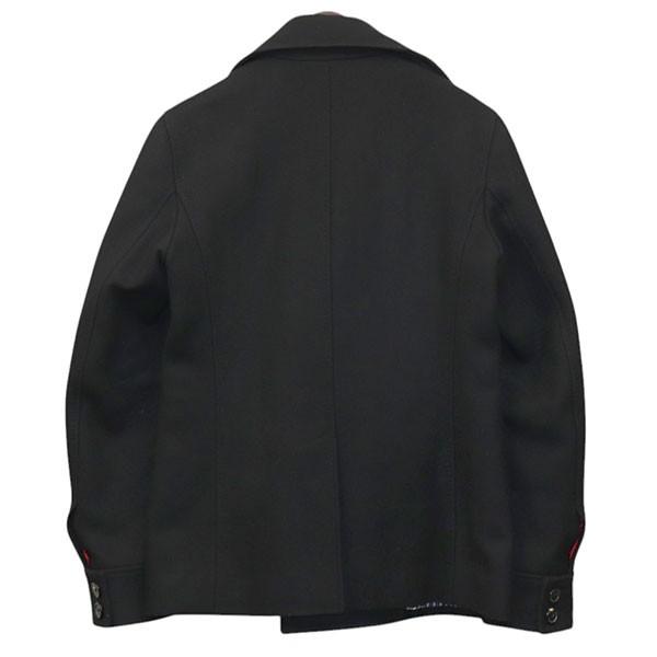 DSQUARED2（ディースクエアード） DSQUARED2 2011AW Pコート