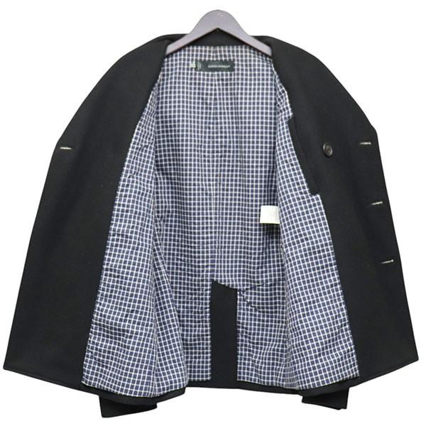DSQUARED2（ディースクエアード） DSQUARED2 2011AW Pコート