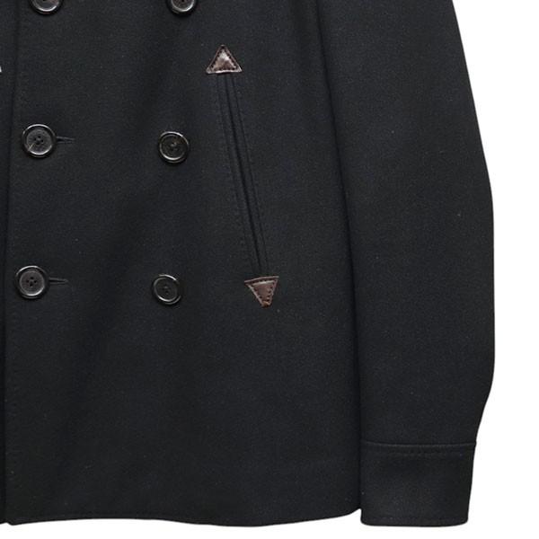 DSQUARED2（ディースクエアード） DSQUARED2 2011AW Pコート