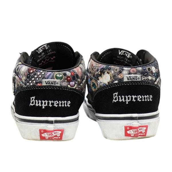 Supreme（シュプリーム） シュプリーム×バンズ×マイクケリー Supreme