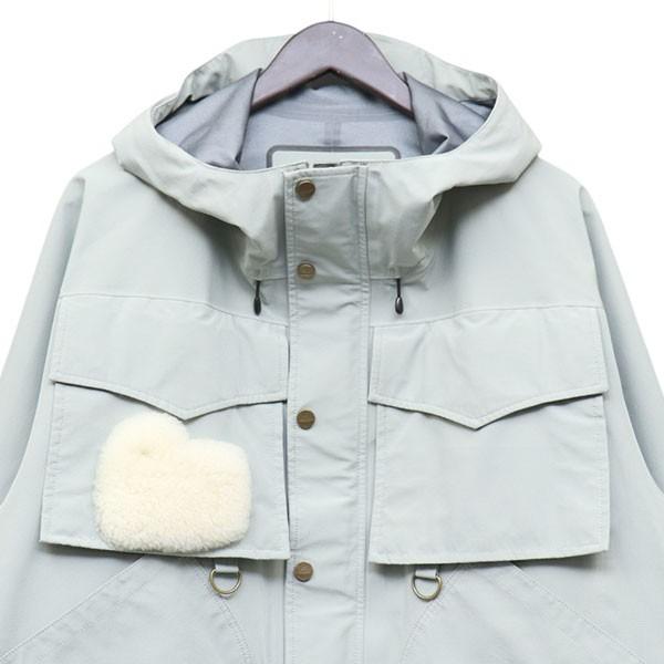 WOOLRICH（ウールリッチ） WOOLRICH Outdoor Label GORE-TEX 3LAYER