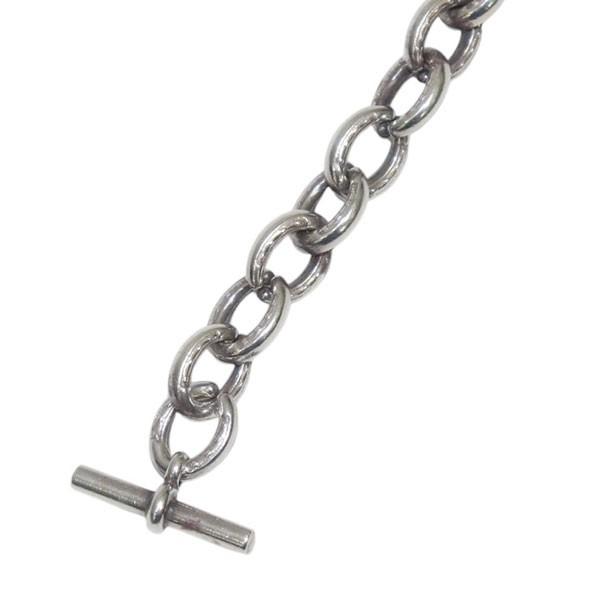 The Letters（レターズ） ザレターズ The Letters HORSESHOE BRACELET