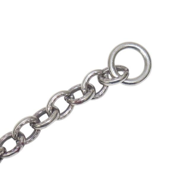 The letters ホースヘッド バングル Silver 925 The Letters（レターズ） ザレターズ The Letters HORSESHOE BRACELET