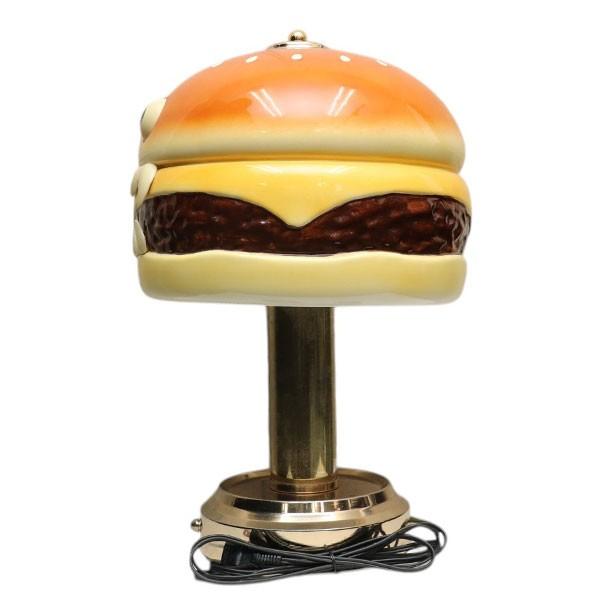 ★幻 アンダーカバー 2002年陶器製 ハンバーガーランプ UNDERCOVER（アンダーカバー） UNDERCOVER 2002年初期モデル 陶器製