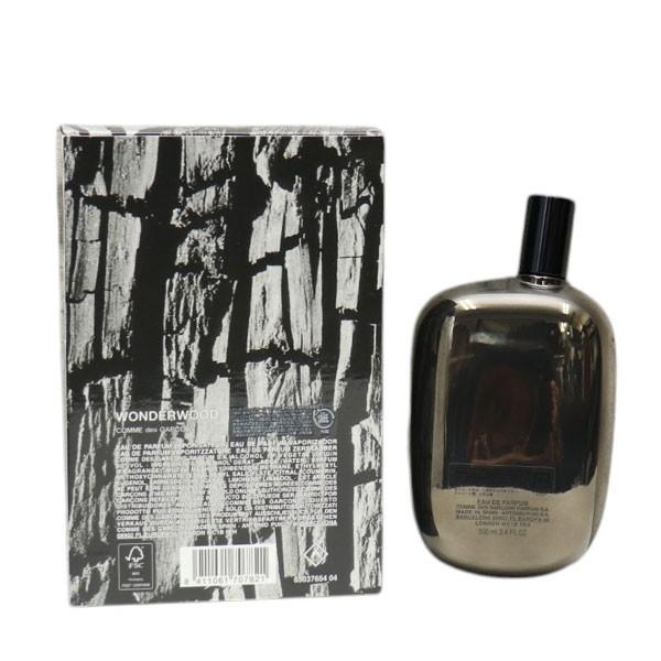 COMME des GARCONS（コムデギャルソン） COMME des GARCONS WONDERWOOD