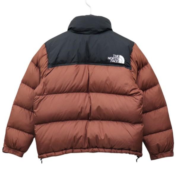 THE NORTH FACE（ザ ノースフェイス） ショートヌプシジャケット