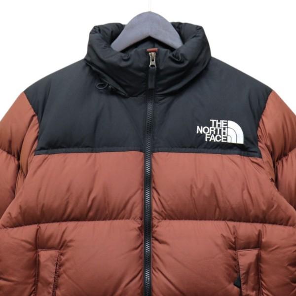 THE NORTH FACE（ザ ノースフェイス） ショートヌプシジャケット