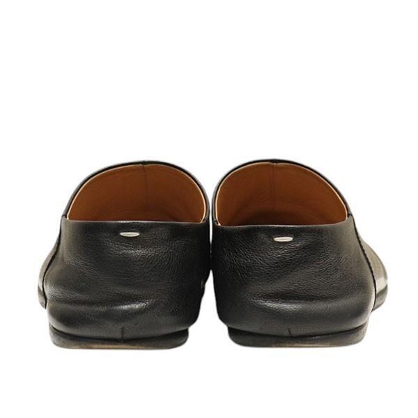 Maison Margiela（メゾンマルジェラ） タビ バブーシュ 足袋ブーツ