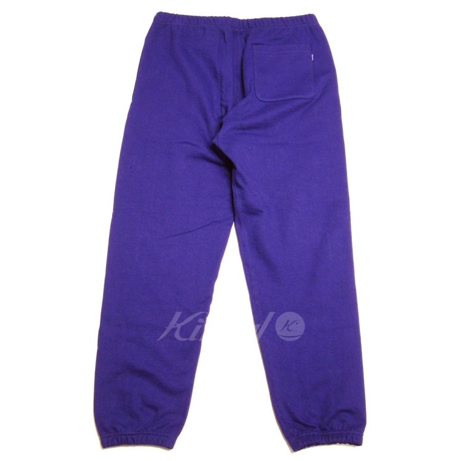 在庫限り 12月28日値下 Supreme ss Metallic Rib Sweatpant メタリックロゴリブスウェットパンツ パープル サイズ ブランド古着カインドオル 通販 Yahoo ショッピング 全国組立設置無料 Karunacharitabletrust Org