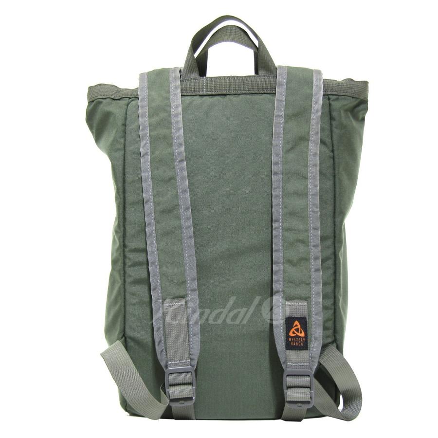 Mystery Ranch Bozeman Mt バックパック カーキ サイズ 三宮店 1222 ブランド古着カインドオル 通販 Yahoo ショッピング