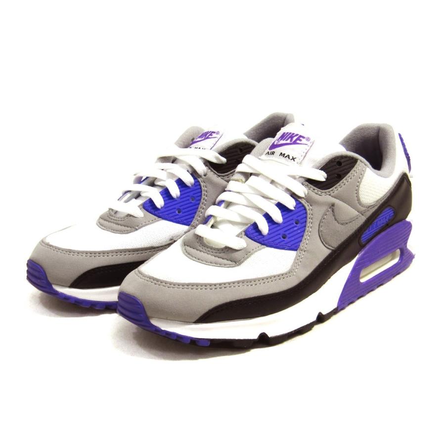 3月15日値下 Nike Air Max 90 Hyper Grape エアマックス90 スニーカー パープル サイズ 27 5ｃｍ 神戸元町店 ブランド古着カインドオル 通販 Yahoo ショッピング
