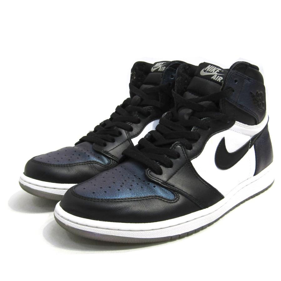 air jordan 1 all star chameleon
