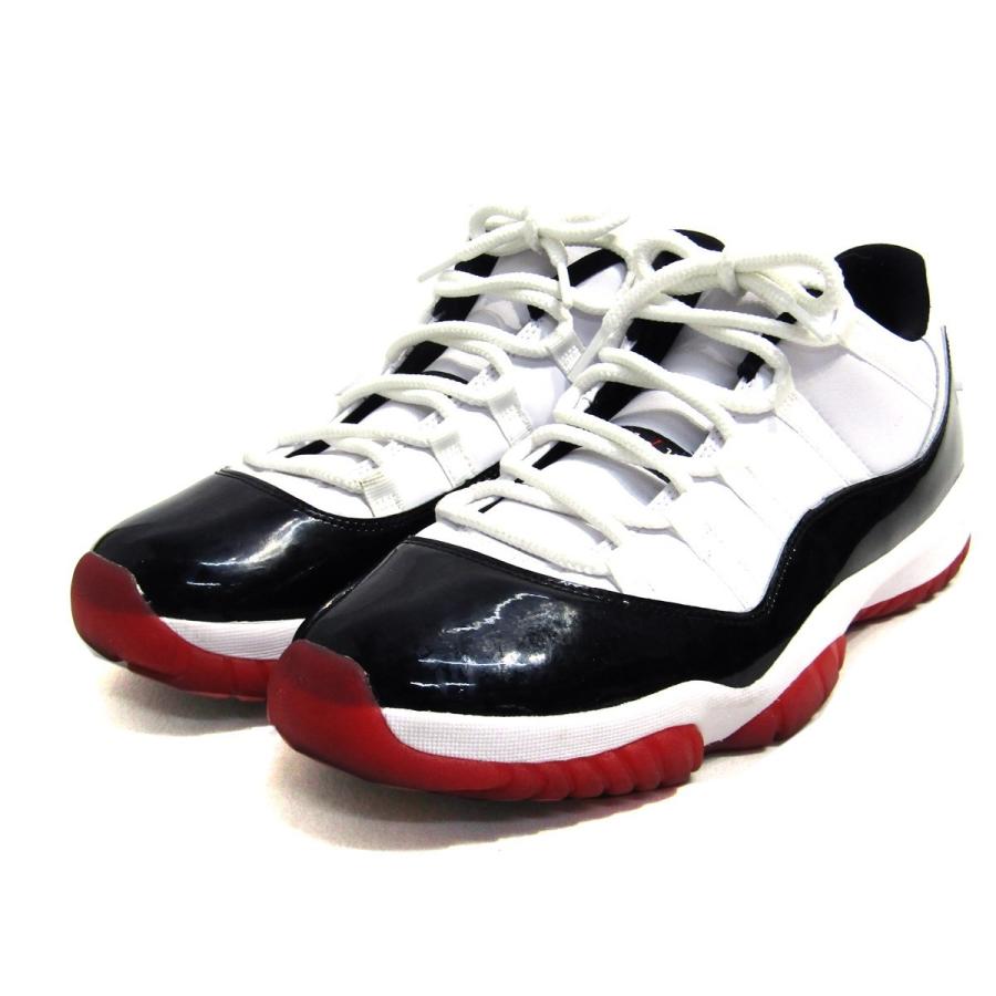 nike air jordan 11 red