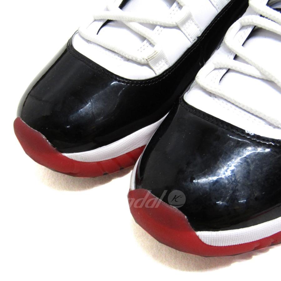 retro 11 university red