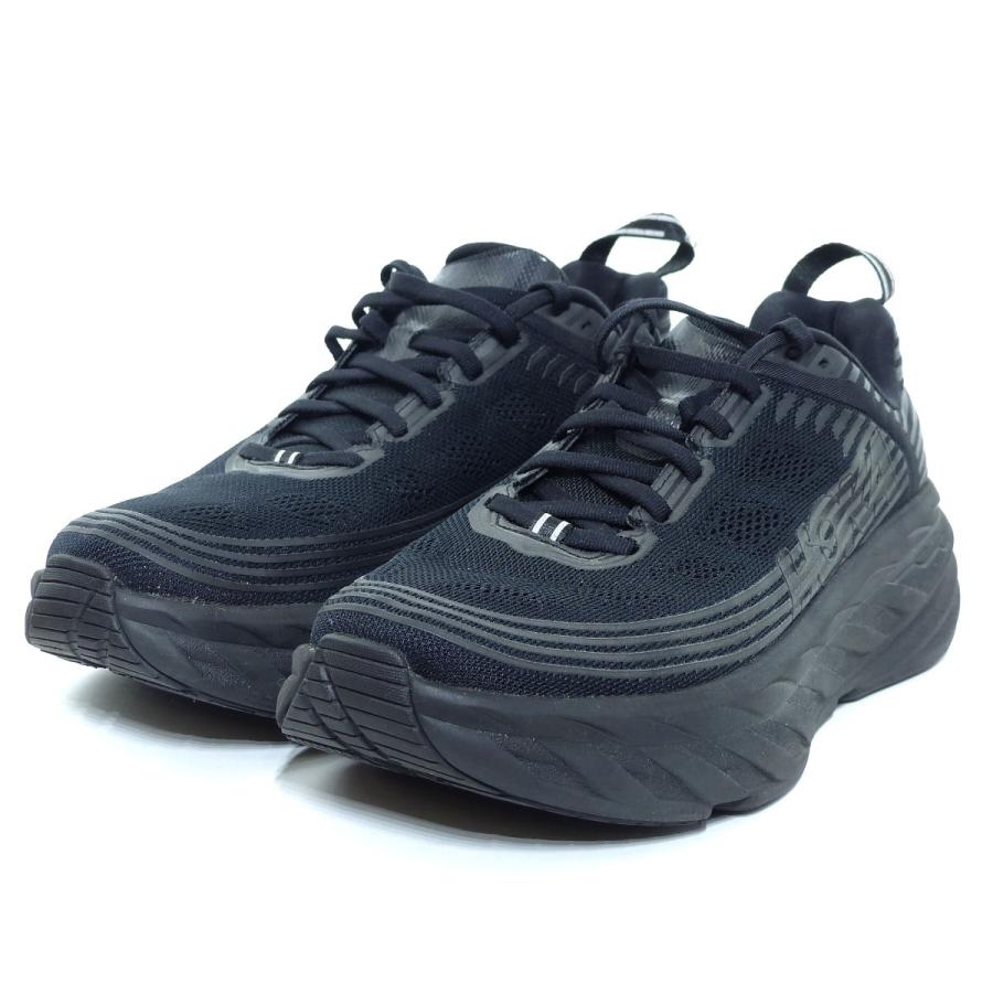 送料無料キャンペーン ホカオネオネ 2109 神戸三宮センター街店 サイズ 26 0ｃｍ ブラック スニーカー ボンダイ6 6 Bondai M Hokaoneone Mens Sh シューズ Dagl Tg